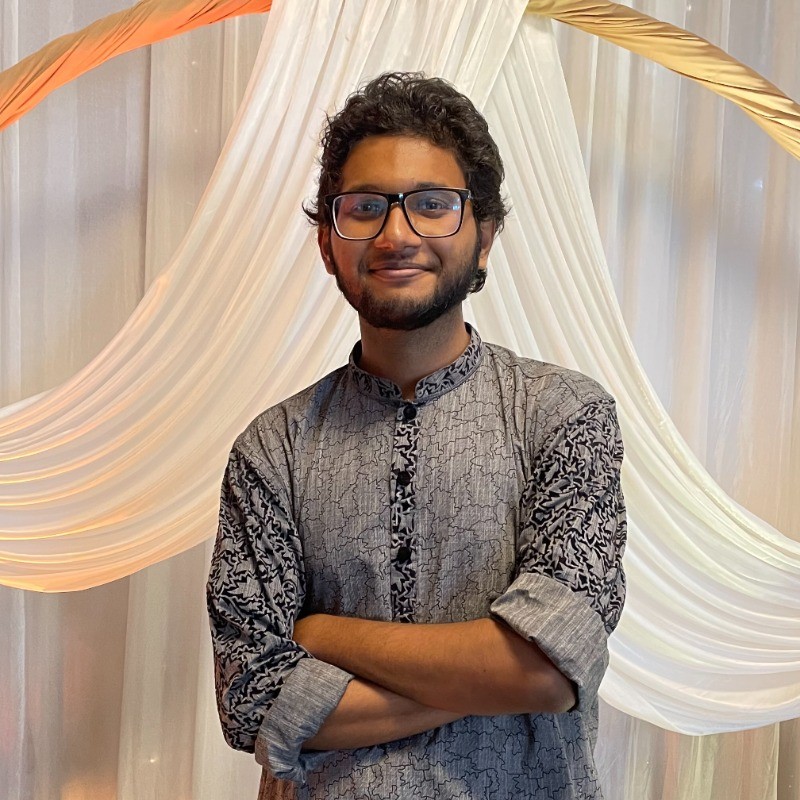 Sultan Mehedi Masud