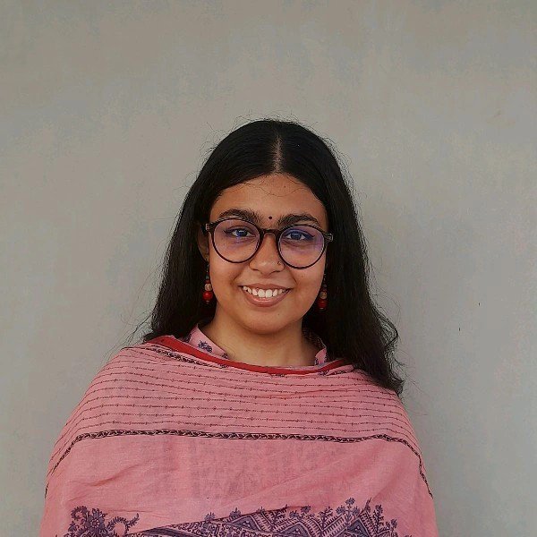 Susmita Biswas
